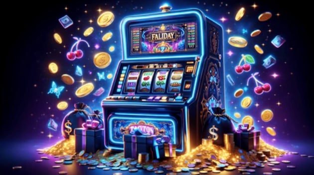 80MBet Slots Mobile App Myanmar ဖုန်းမှ Free Spin Jackpot ကစားနည်း